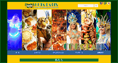 Desktop Screenshot of copalatin.com